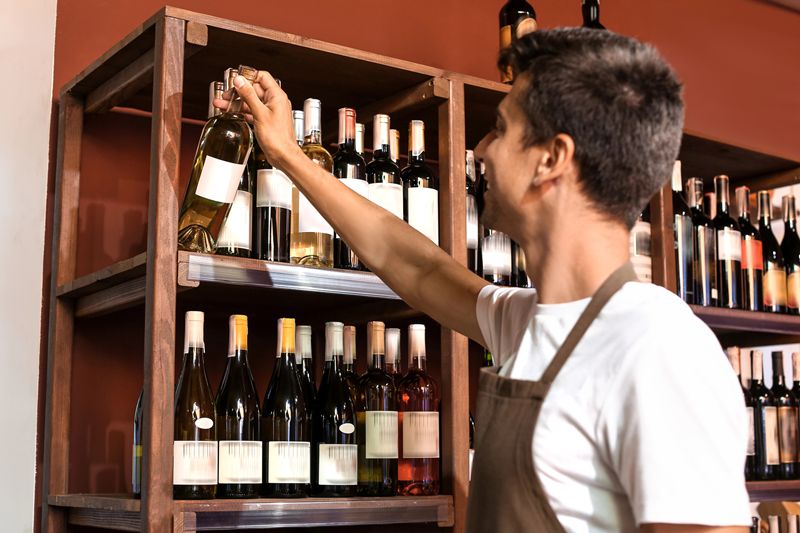 Les recettes fiscales liées à l’alcool en Allemagne ont reculé de 9 % en juin