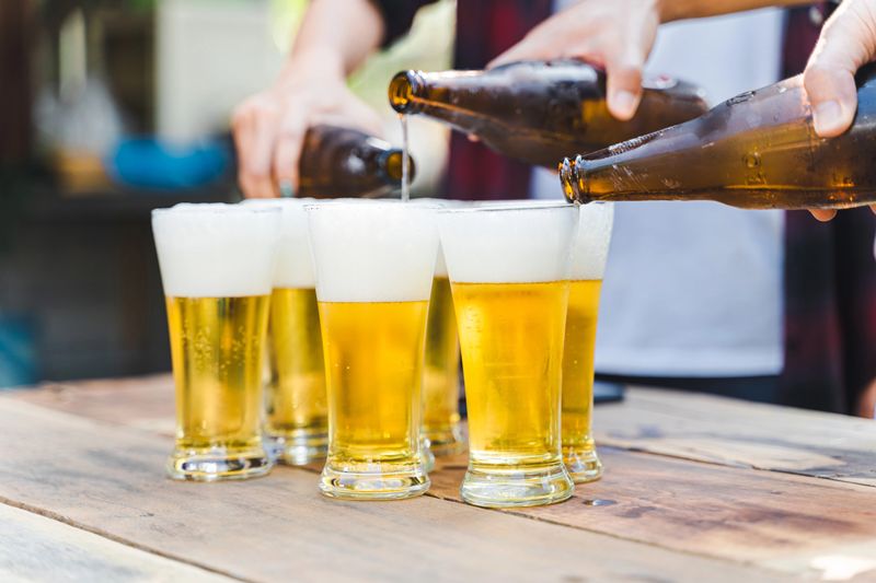 Teamsters urge Trump administration to tax Mexican beer imports