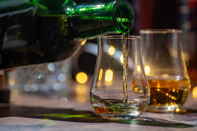South Korea Tightens Alcohol Labeling Rules for Whisky, Soju and Beer