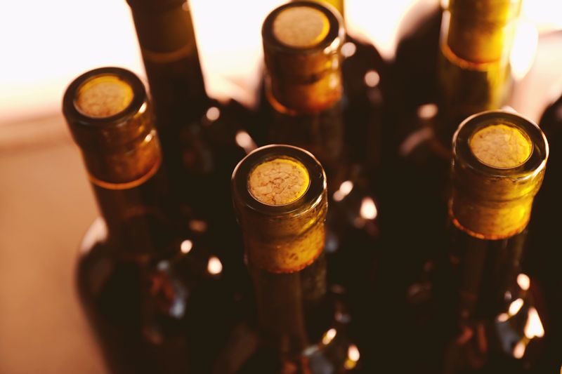 Les ventes de vin aux États-Unis passeront sous les 300 millions de caisses en 2026