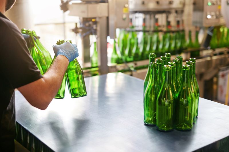 L’excédent commercial agroalimentaire de l’UE se creuse à mesure que les importations reculent plus vite que les exportations