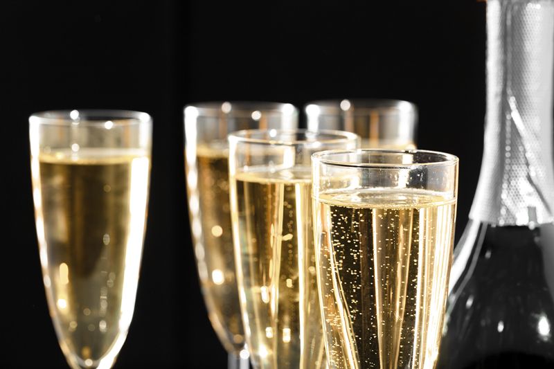 L’activité Champagne de LVMH est repartie à la hausse au premier semestre 2026