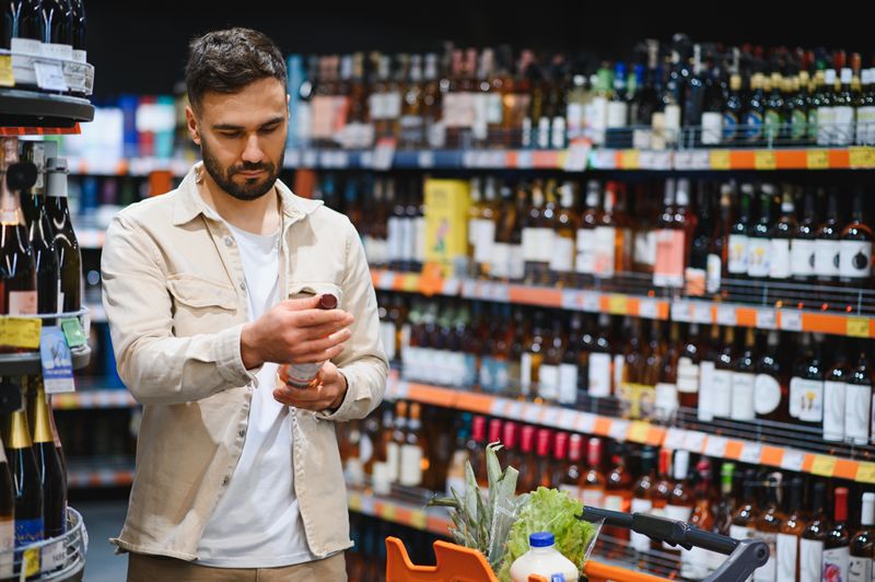 Les consommateurs américains se sont montrés moins confiants à l’égard de leurs finances début août.