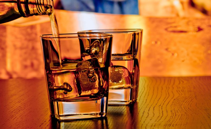 Whisky market forecasts for 2026 diverge by US$69.6 billion