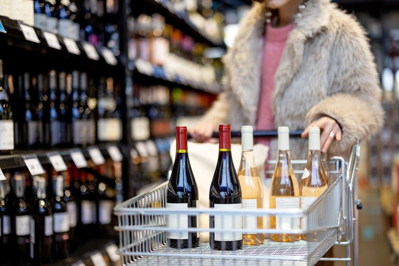 Tesco estudia la compra de Majestic Wine en la subasta abierta por Fortress