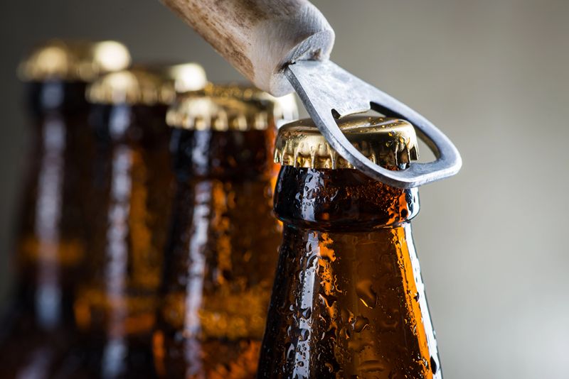 Il mercato degli superalcolici in India cresce solo del 2% dopo il calo delle vendite di whisky