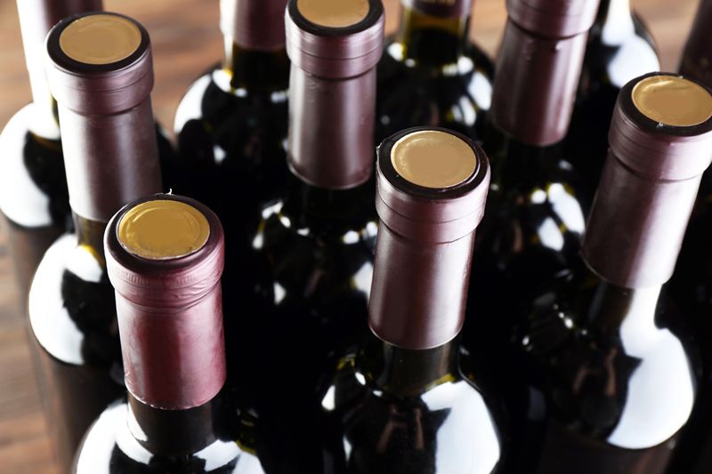Weinvolumen in Subsahara-Afrika trotz breiterem Wachstum des Alkoholmarkts um 3 % gesunken.