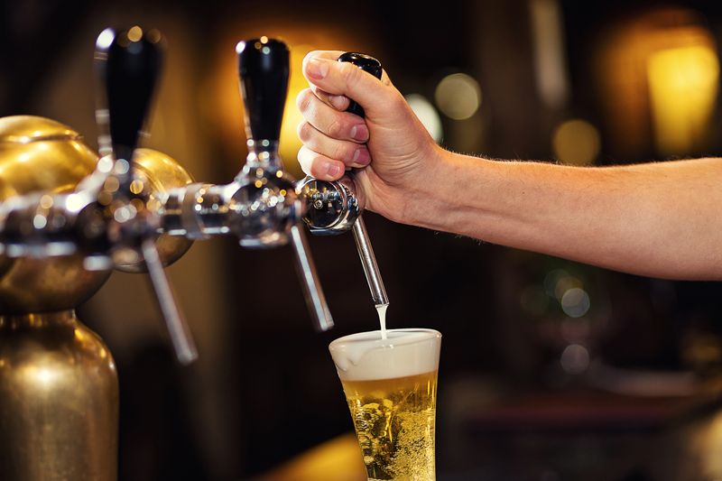 Le gouvernement britannique maintiendra le Pubs Code en Angleterre et au pays de Galles.