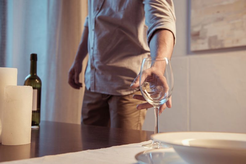 Les ventes de vin aux États-Unis ont reculé de 5,1 % en volume sur les quatre semaines closes le 5 septembre.