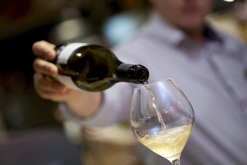 ¡El Vino Natural se Toma España!