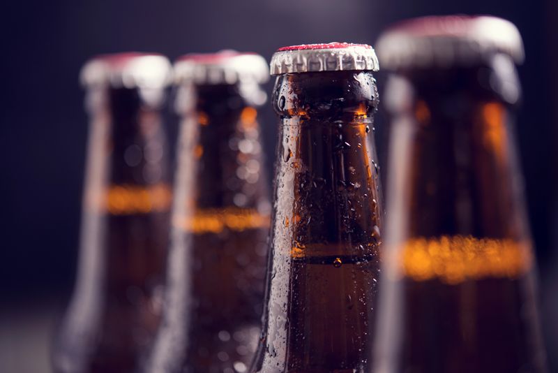Allied Blenders ottiene in Telangana la licenza per 4,4 milioni di bulk liters di distillato di malto