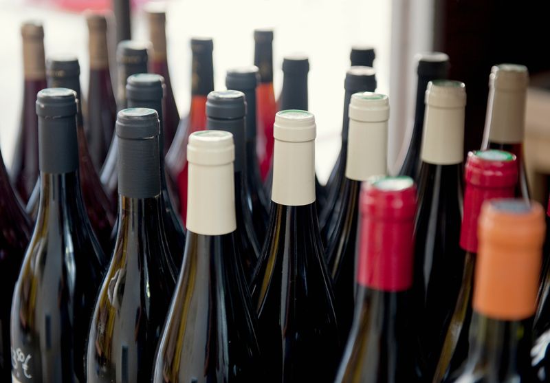 Italia interviene 2,5 millones de litros de vino con certificaciones DOP e IGP falsas