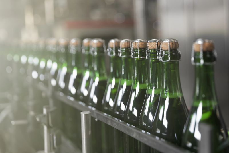 Champagne regulators raise the 2026 alcohol limit to 15% after extreme heat concentrates grape sugar