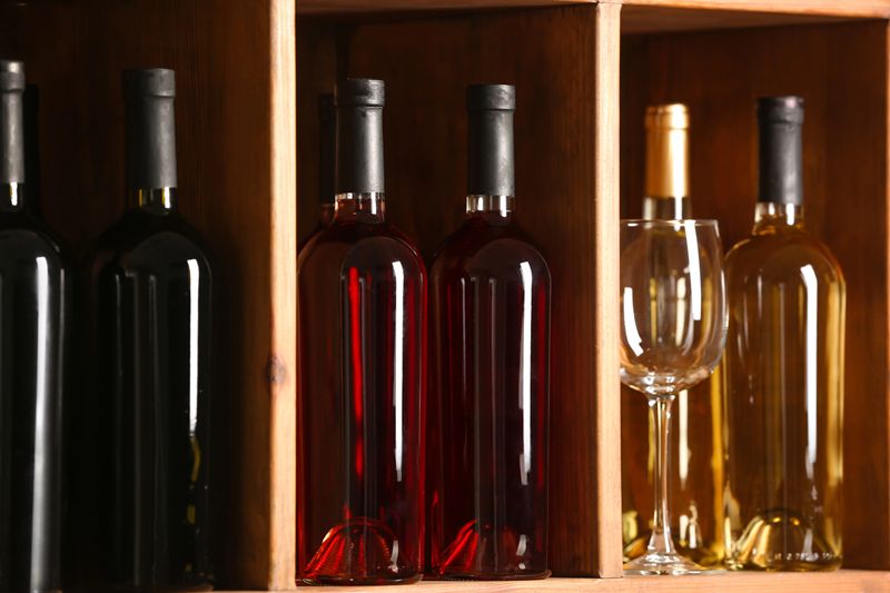 El vino español de alta gama busca sitio en el mercado internacional de reventa