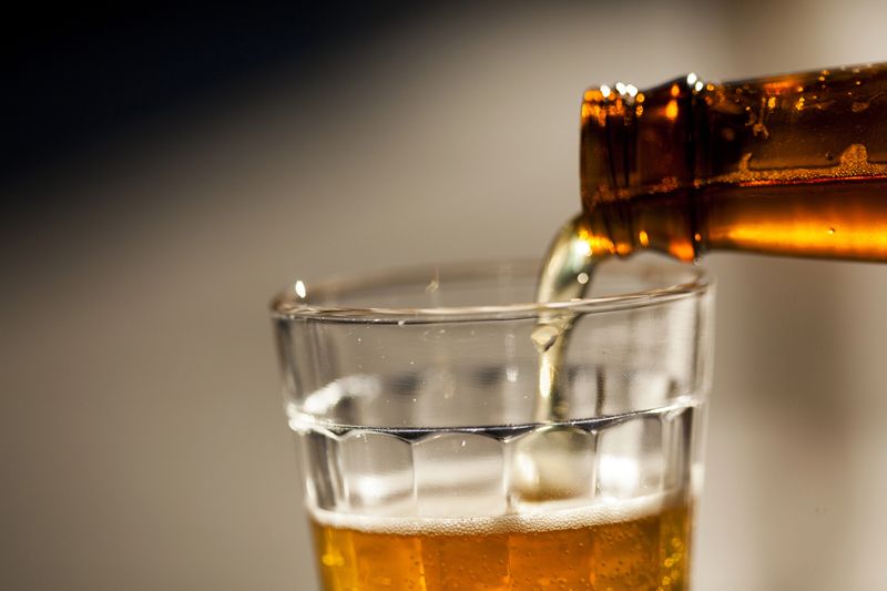 Les ventes de bière en Inde ont bondi de plus de 17 % au trimestre d’avril à juin après la hausse du coût des spiritueux dans plusieurs États.