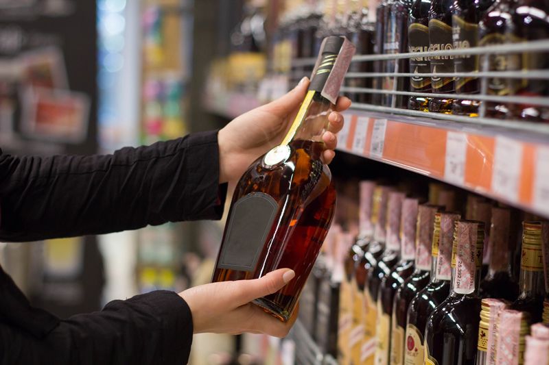 Los espirituosos fueron la categoría de alcohol que más creció en Estados Unidos por Labor Day