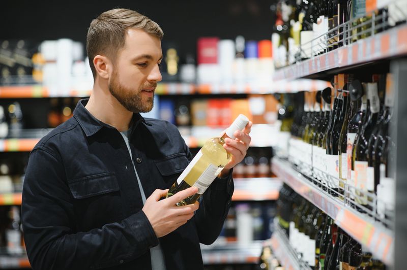 Verkäufe alkoholischer Getränke im Off-Premise-Bereich gingen Ende August um 3,3 % zurück, sagt NIQ