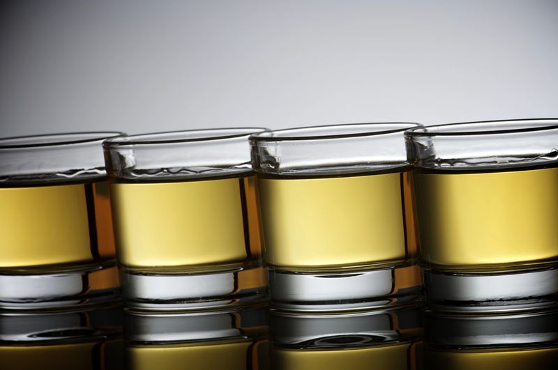 El sector europeo de bebidas espirituosas mantiene la inversión ante un clima de negocio cada vez más adverso