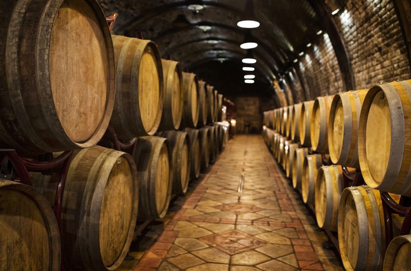 Las bodegas españolas logran una facturación récord de 8.567 millones de euros