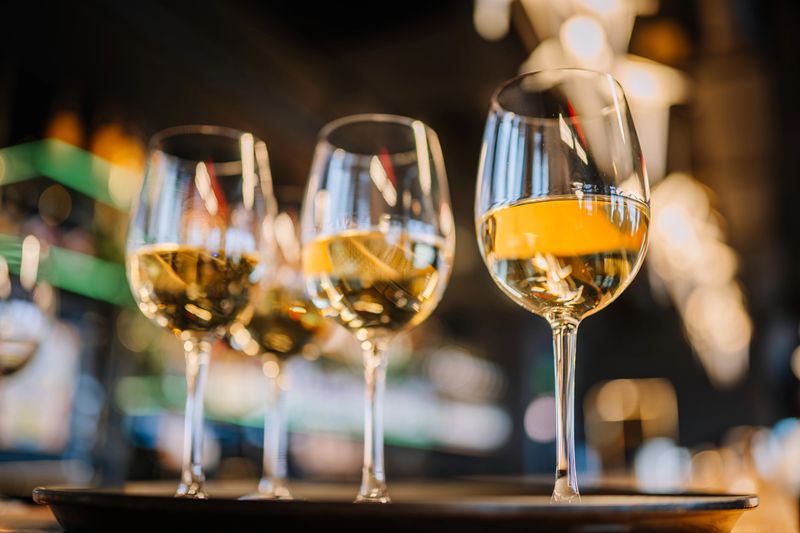 Champagne Revenue Rises 14.7% in a Bright Spot for U.S. Wine