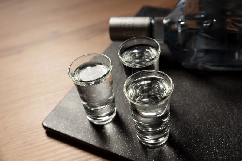 Diageo entra en las bebidas alcohólicas de graduación media ante el auge de la moderación en Reino Unido