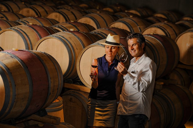 Domus Selecta presenta ocho hoteles europeos centrados en experiencias de vino