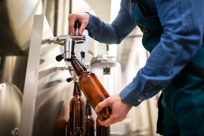 Rio Grande do Sul avvia un programma di agevolazioni fiscali per le aziende della birra, con sconti fino al 95% su interessi e sanzioni ICMS