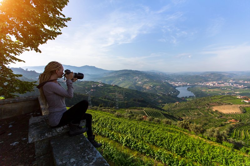 Bodegas Regina Viarum logra el mejor rincón enoturístico de España