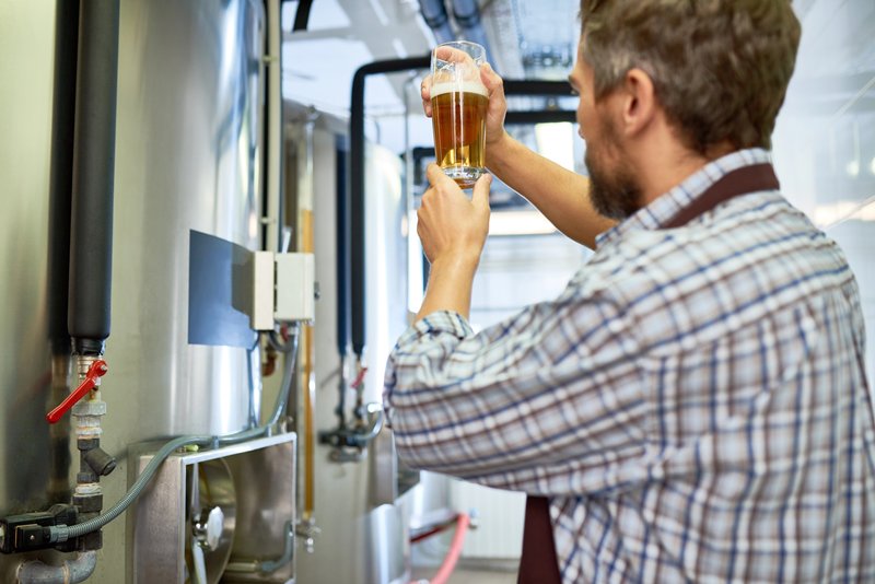 Heriot-Watt Says Proposed Brewing Center Could Add £53.4m a Year to Scotland’s Economy