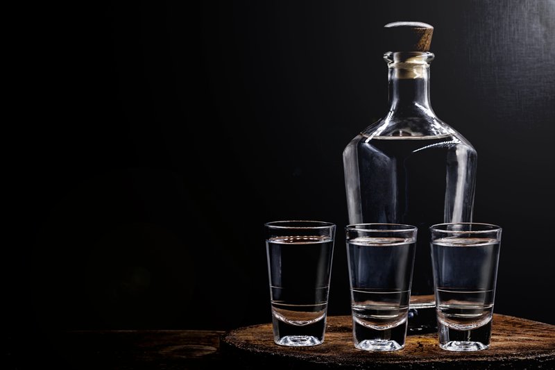 Nel 2025 le vendite di distillati artigianali negli Stati Uniti sono calate dell’8%