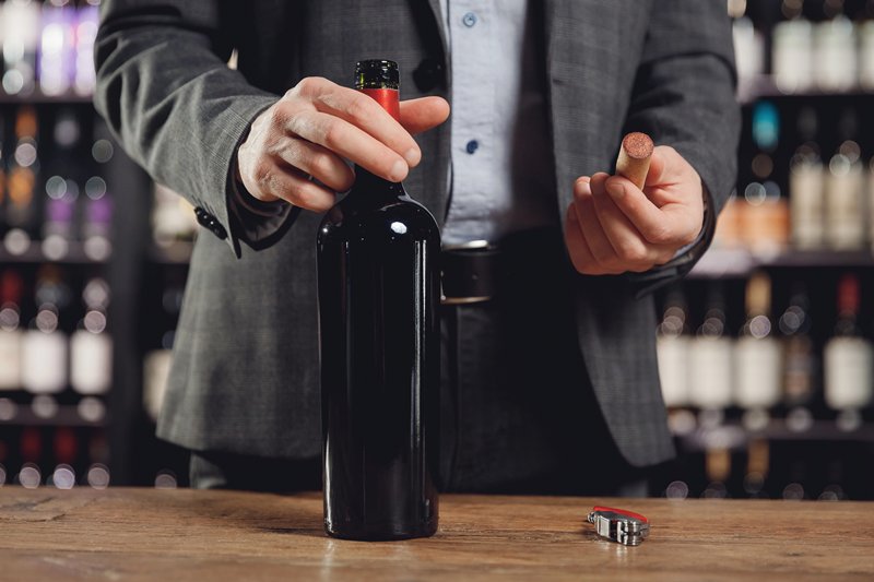 France Seizes 1.8 Million in Assets in Alleged Châteauneuf-du-Pape Wine Fraud