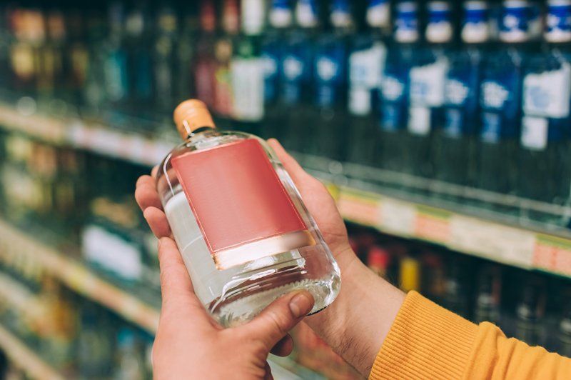 El vodka Arkhangelskaya aumenta un 49% su volumen comercial en Rusia