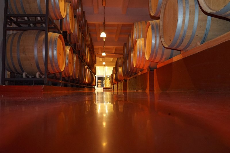Monterey County Approves Rules That Could Allow 10 New Wineries in Rural Corridors
