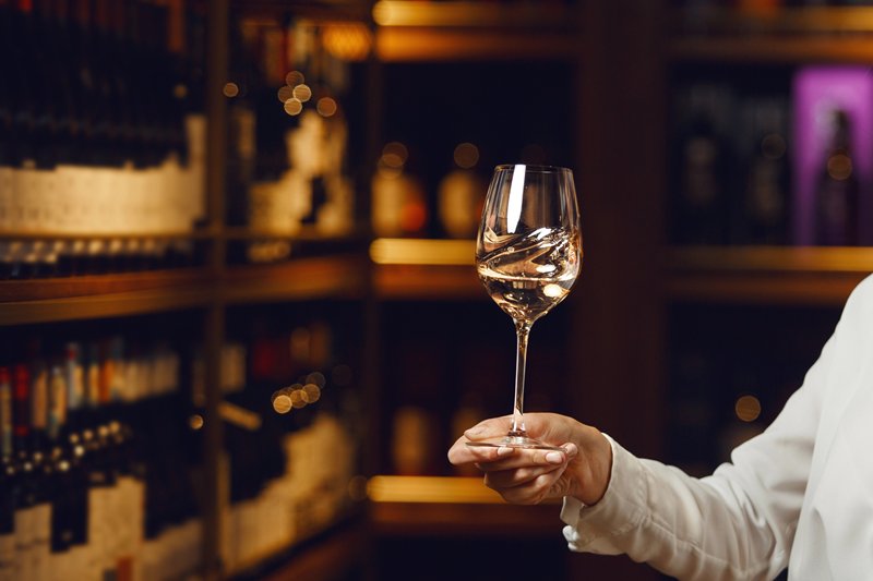 Costco richtet sein Alkoholgeschäft stärker auf Spitzenweine und Premium-Spirituosen aus