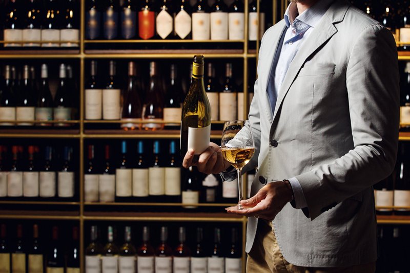 California Congressman Urges Trump to Expand U.S. Wine Access in India, Vietnam