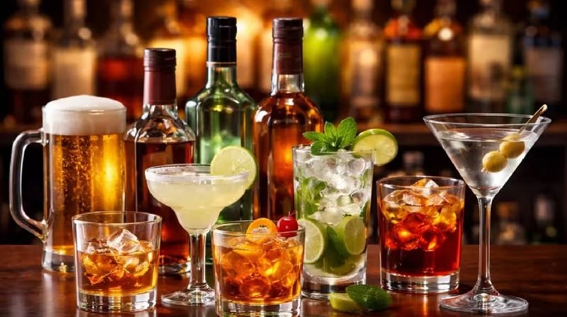 A ottobre Bordeaux ospiterà per la prima volta la finale di The Bartenders Society