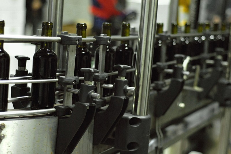 Le vendite di Vins de France sfuso in Francia aumentano del 10%, segnale di ripresa del mercato