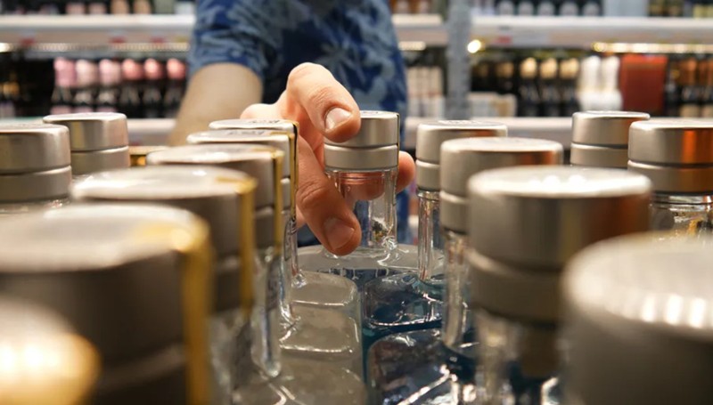 Pernod Ricard affiche un recul des ventes de 6,3 %, après une chute de 25 % en Chine