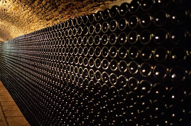 Bier- und Weinproduzenten in Washington kämpfen nach Rekordtief beim Alkoholkonsum mit schwächerer Nachfrage