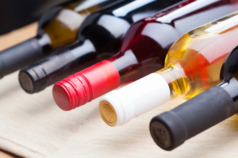 Russian wine producers urge a 200% tariff on imports from countries Moscow calls hostile