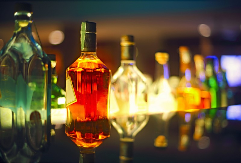 Abverkäufe von Irish Whiskey in den USA im dritten Quartal um 6,6 % gestiegen