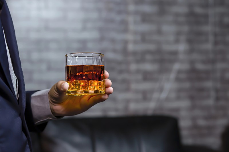 British Ministers Tell Parliament Scotch Whisky Protections Remain Unchanged