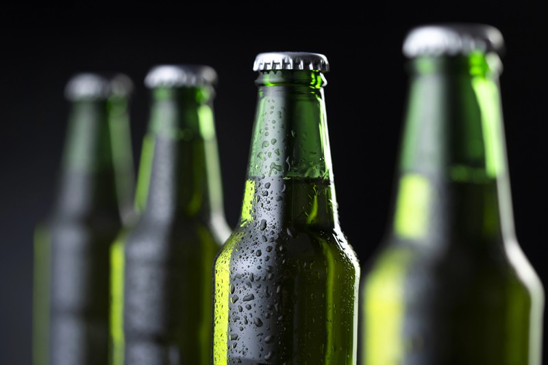 वितरकों की कमजोर मांग के बाद Boston Beer ने पूरे साल के वॉल्यूम अनुमान घटाए
