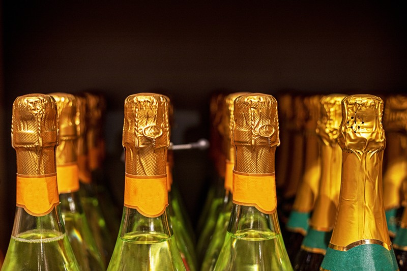 Champagne growers halt a 23-year review of appellation boundaries