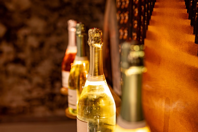 França permite que alguns Champagnes de 2026 ultrapassem o limite de 13% de álcool