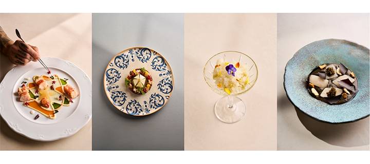 Hotel Arts Barcelona prepara una gala de Nochevieja inspirada en la naturaleza