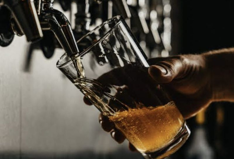 Four South Korean craft brewers have entered rehabilitation or bankruptcy since 2025