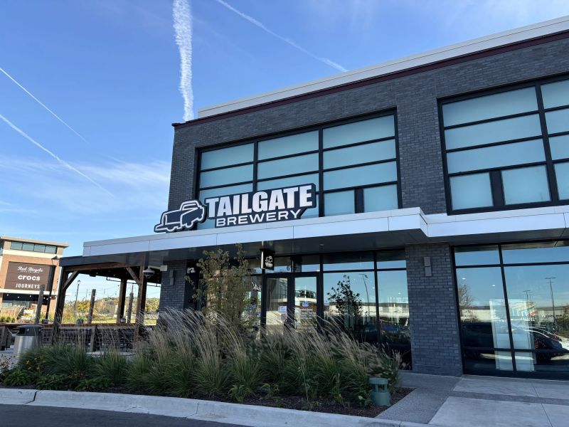 TailGate Brewery compra complexo da Yazoo em Madison para sustentar aumento previsto de 40% na distribuição em 2026