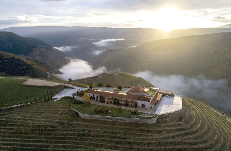 ACEVIN falla sus premios de enoturismo con récord de 140 candidaturas ACEVIN falla sus premios de enoturismo con récord de 140 candidaturas