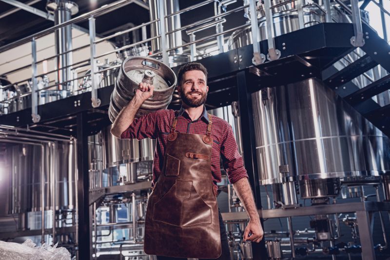 ब्रुअर्स का अनुमान: 2026 में इटली का बीयर बाजार 2.5% बढ़ेगा